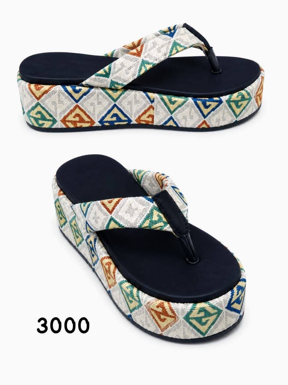Vente de chaussures