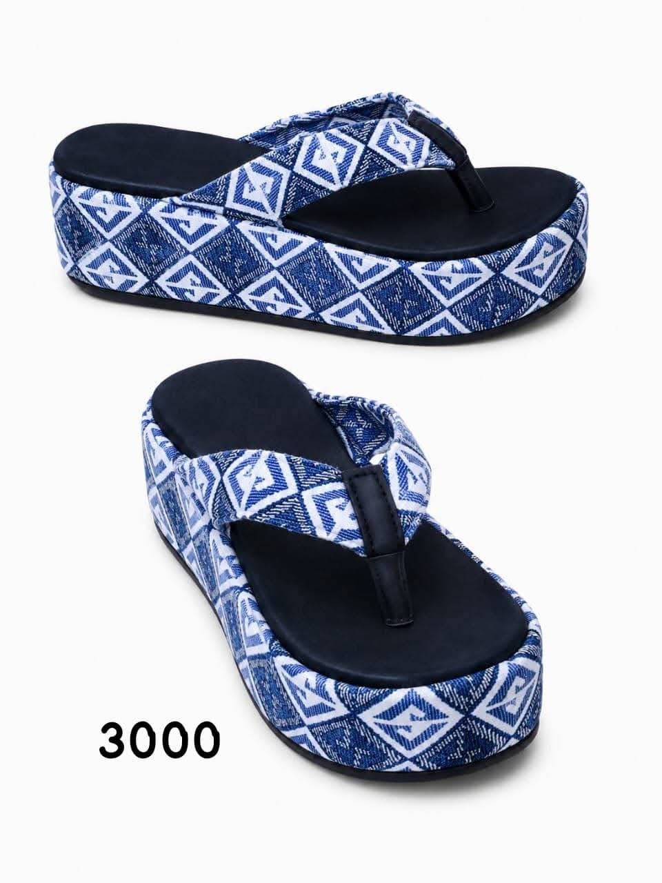 Vente de chaussures