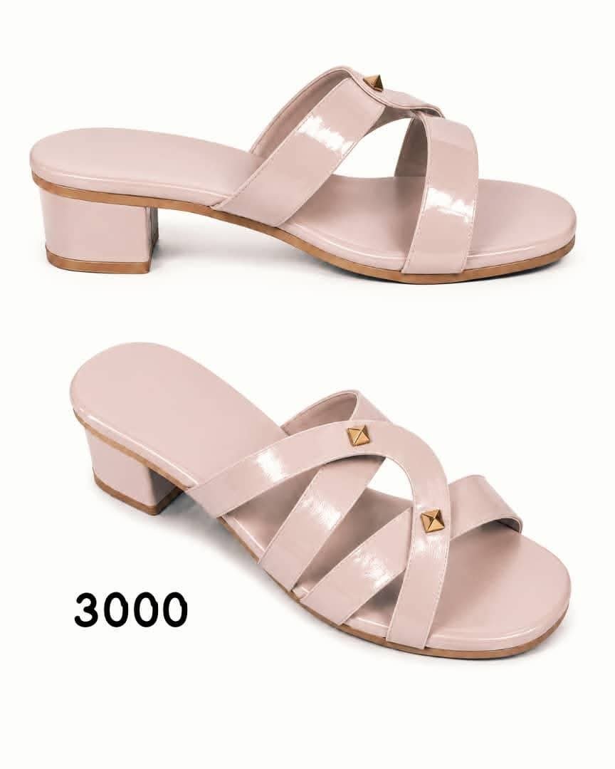 Vente de chaussures