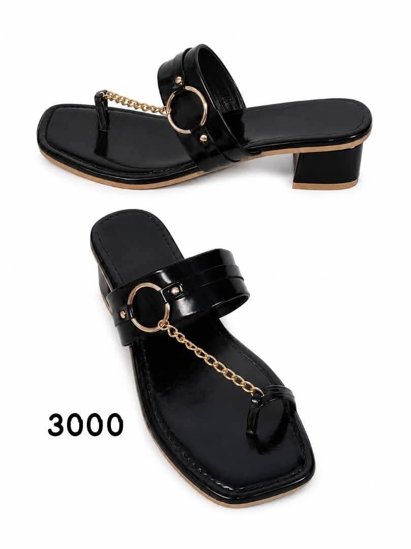 Vente de chaussures