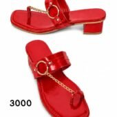 Vente de chaussures