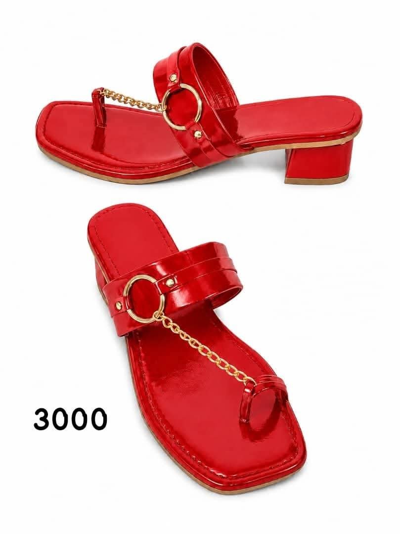Vente de chaussures