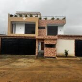 Vente de maison