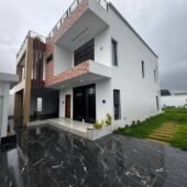 Vente de maison