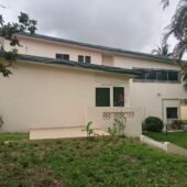 Louer une villa