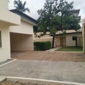 Louer une villa