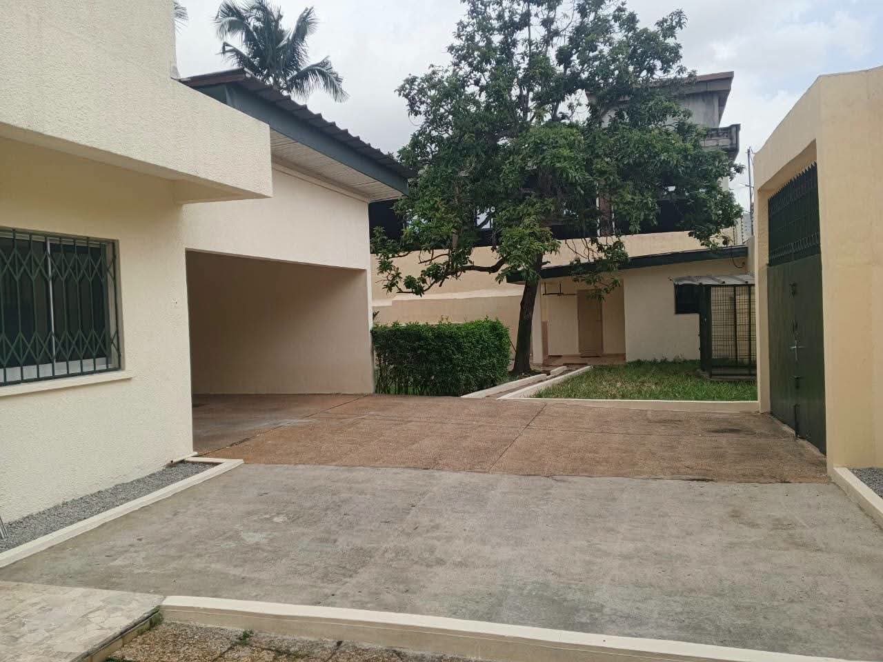 Louer une villa