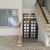 Louer une villa