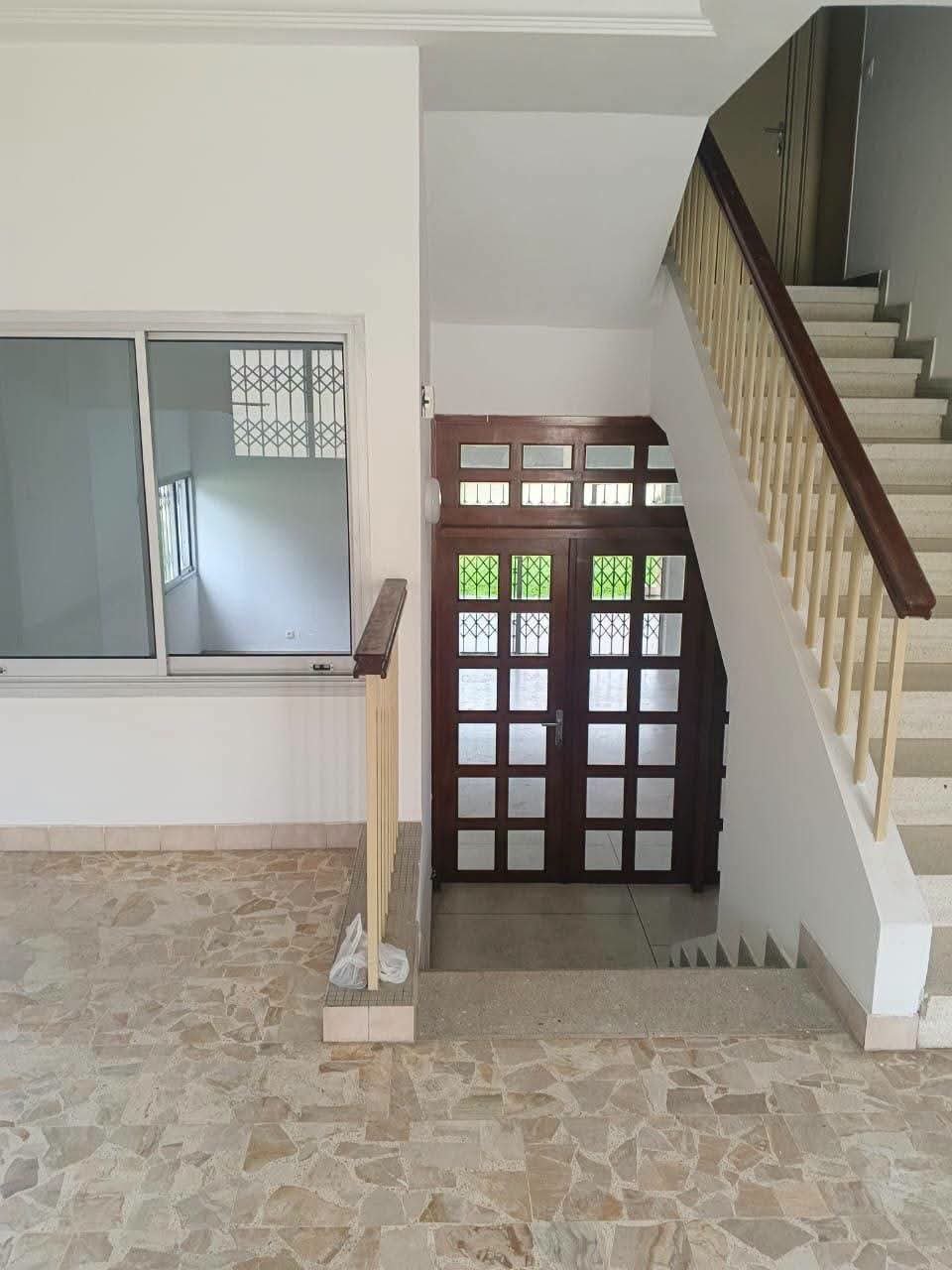 Louer une villa
