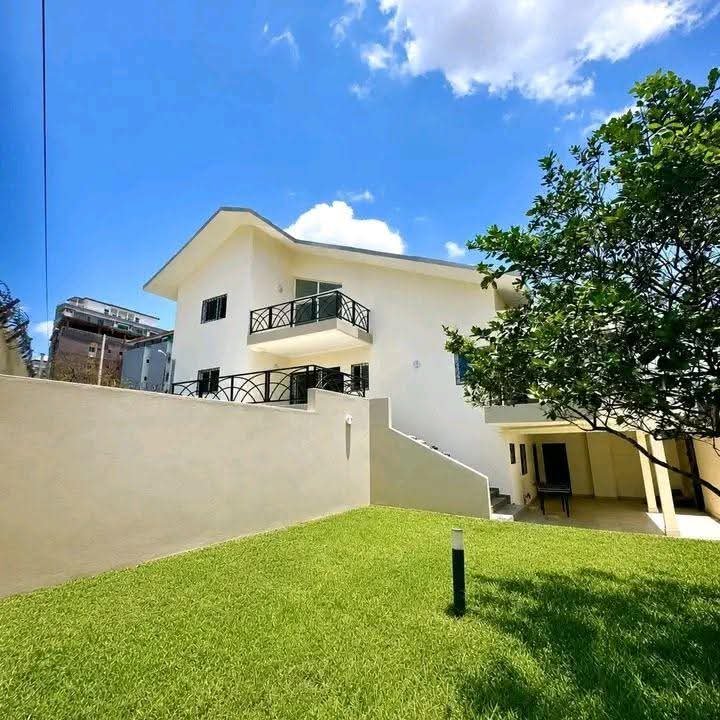 Villa à louer