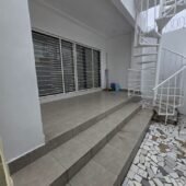 Vente de maison