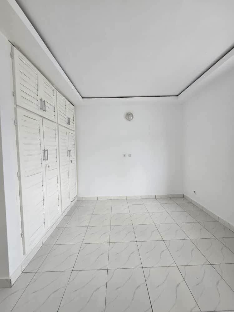 Vente de maison