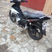 Vente de moto