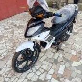 Vente de moto