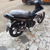 Vente de moto