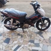 Vente de moto