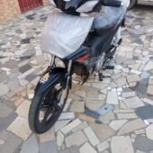 Vente de moto