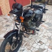 Vente de moto