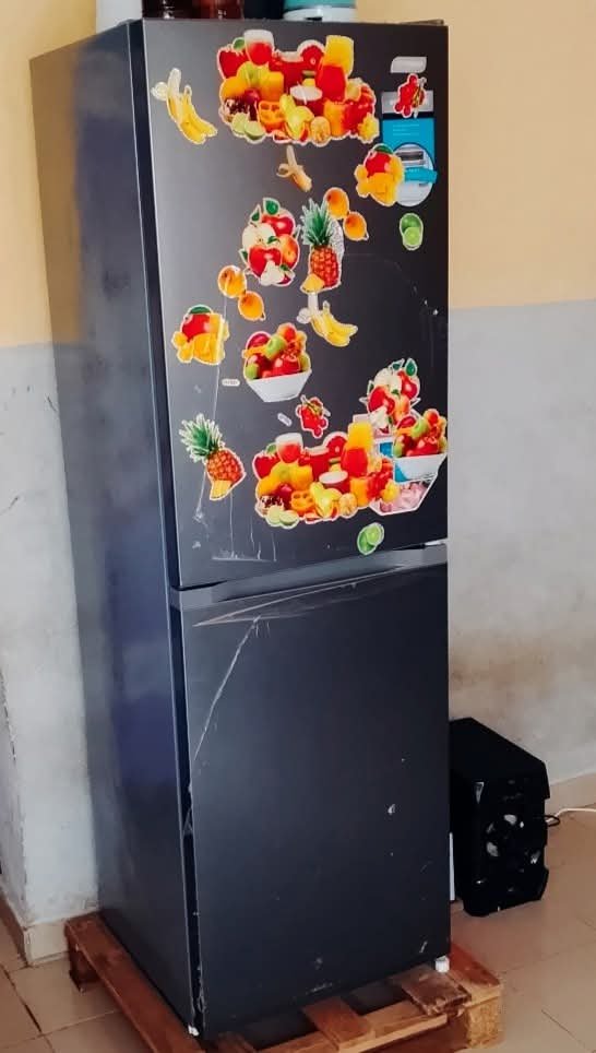 Vente de frigo