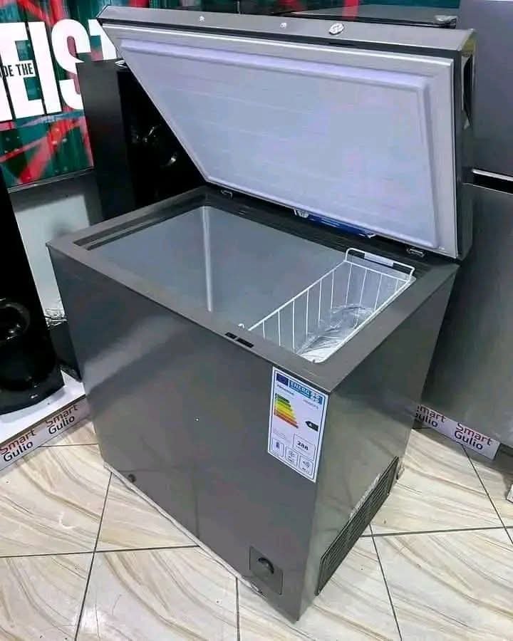 Vente de congélateur