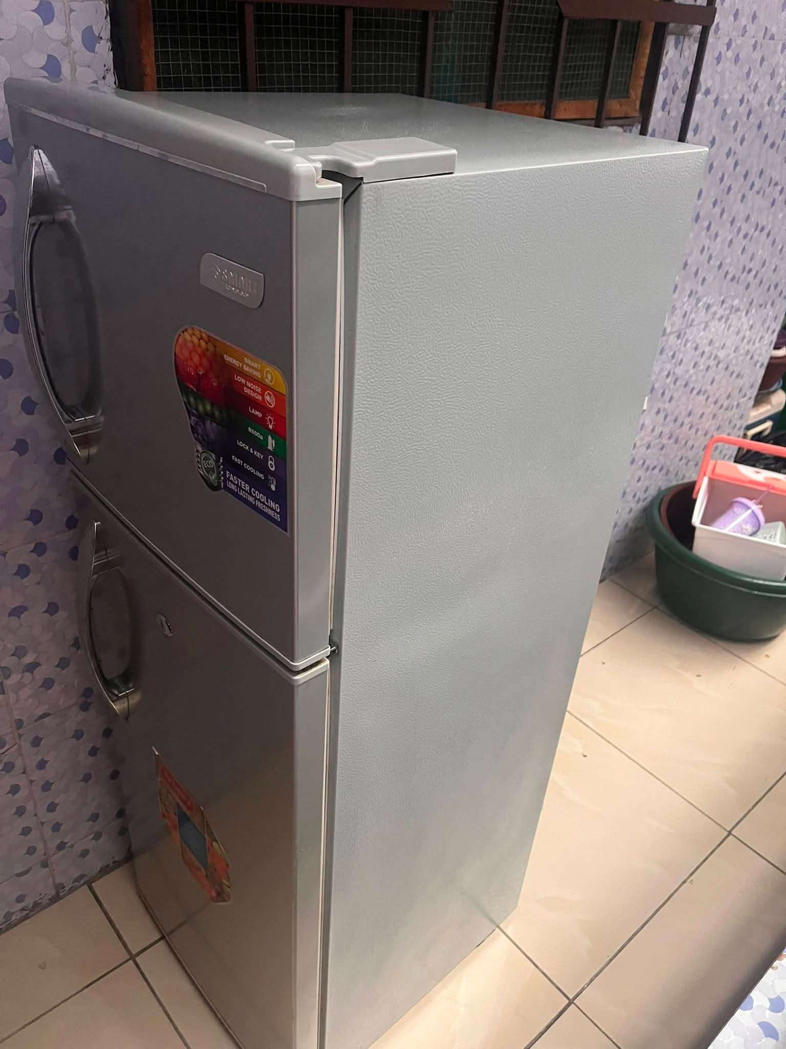 Vente de frigo