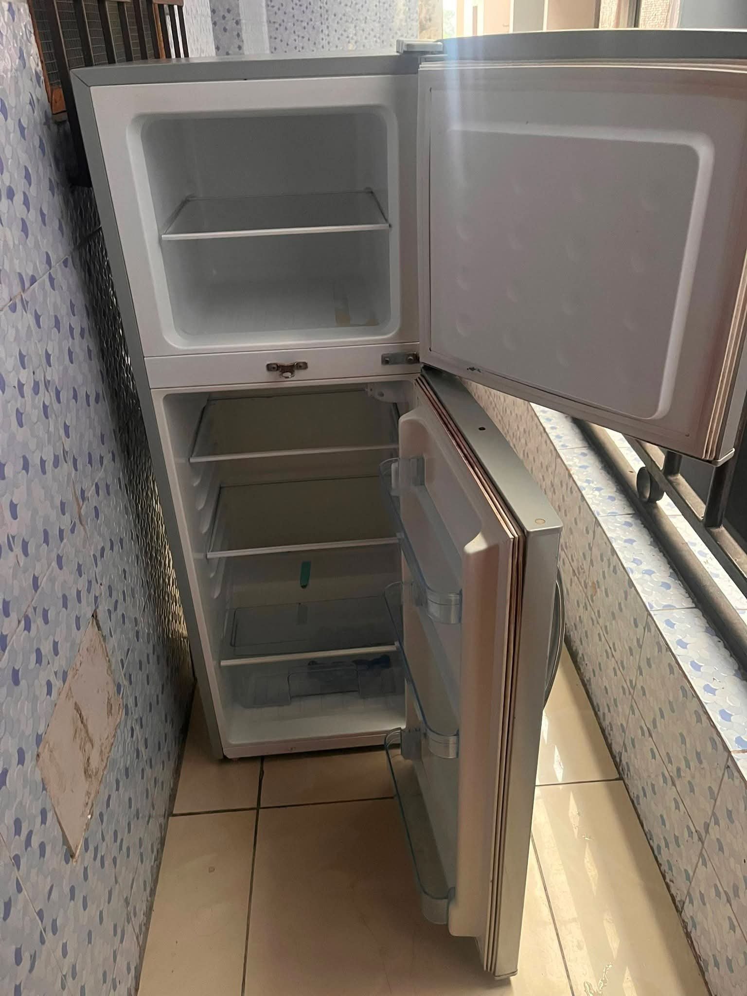 Vente de frigo