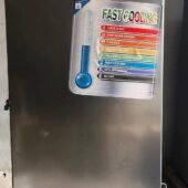 Vente de congélateur
