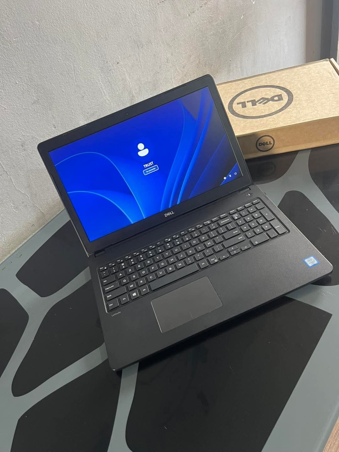 Ordinateur Dell à vendre