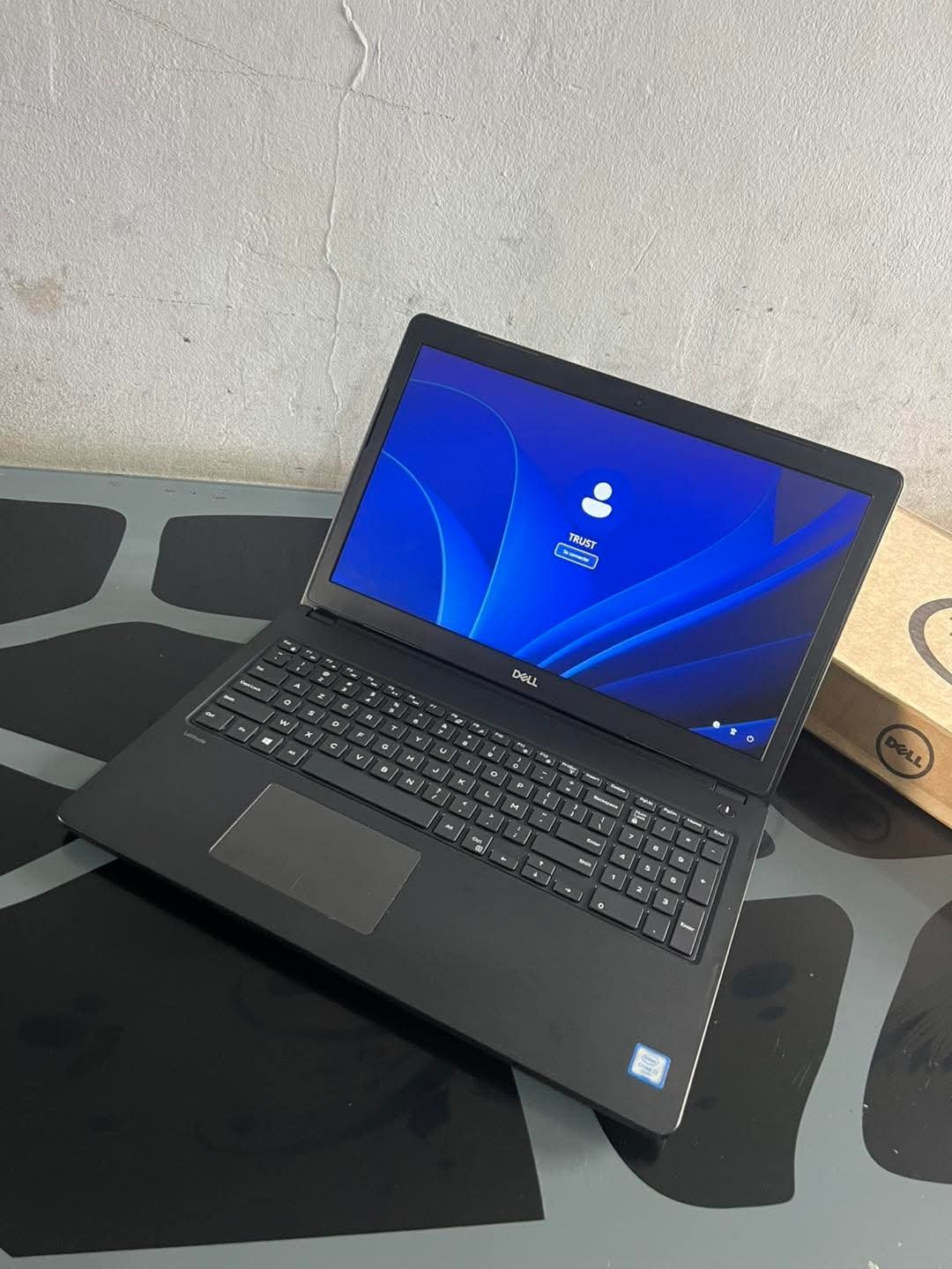 Ordinateur Dell à vendre
