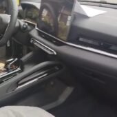 GEELY COOLRAY L 2024 SUV NEUF à vendre