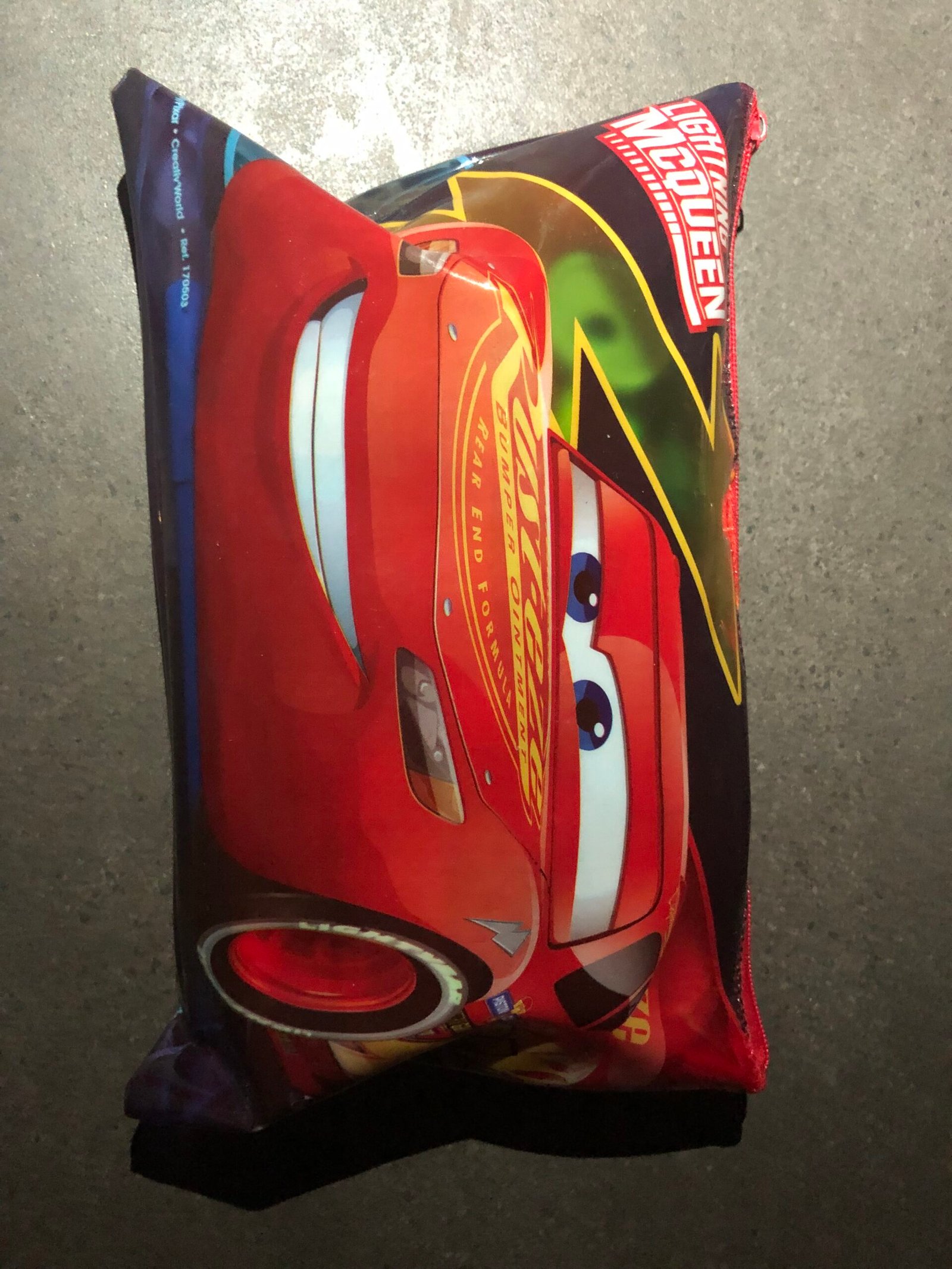 Trousse cars