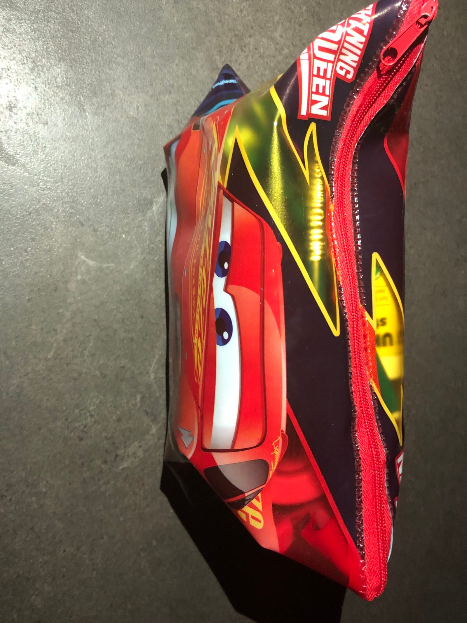 Trousse cars