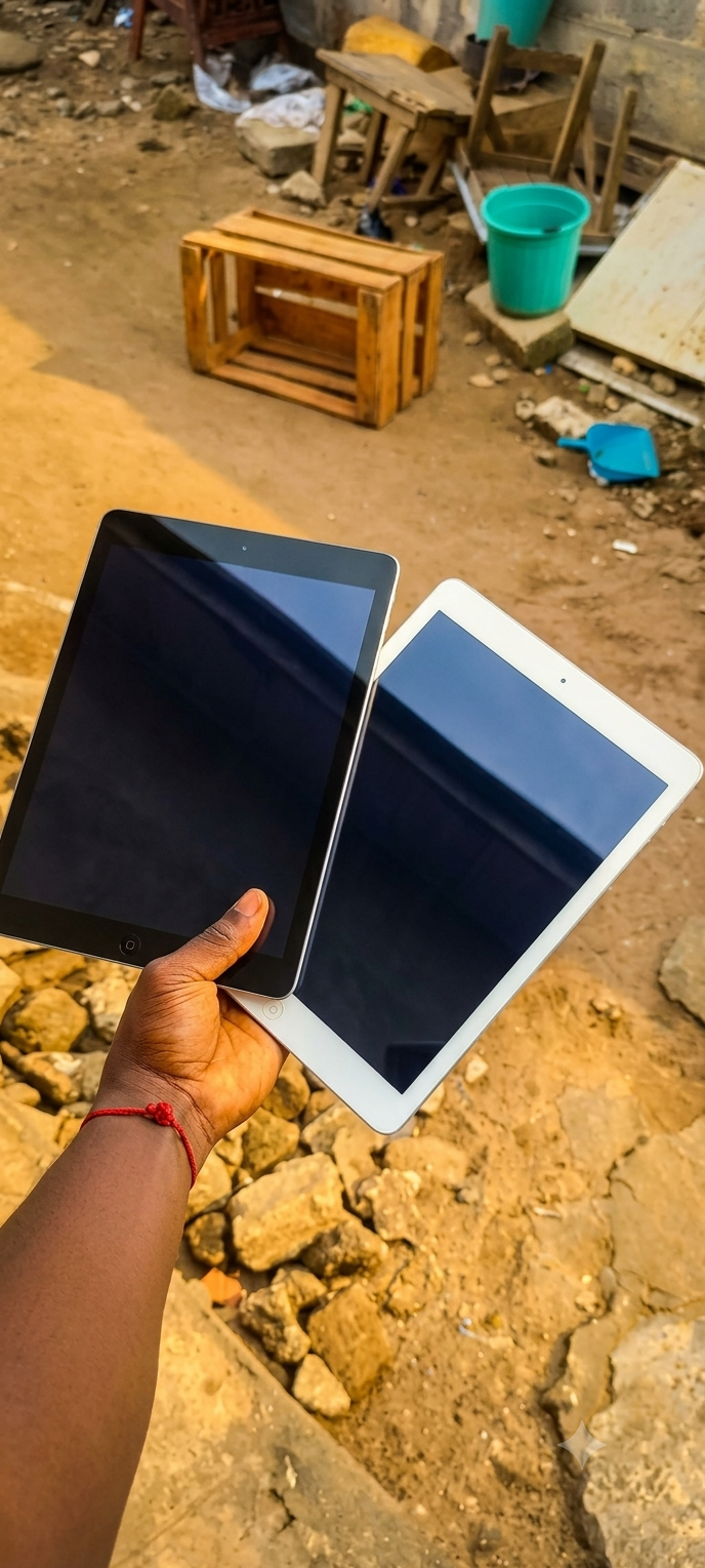 Tablettes