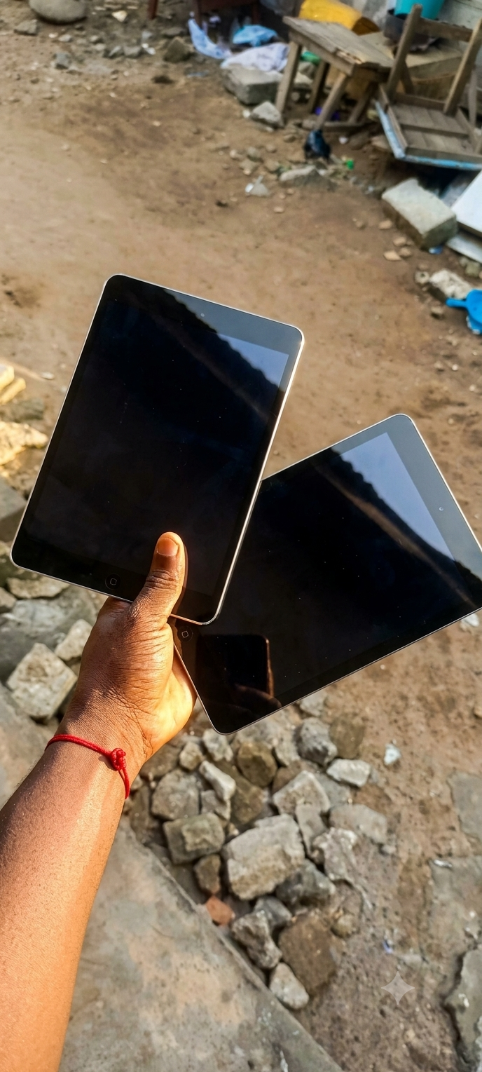 Tablettes