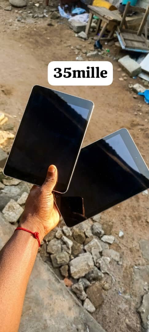 Tablettes