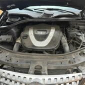 MERCEDES ML 320 CDI À VENDRE