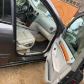 MERCEDES ML 320 CDI À VENDRE