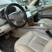MERCEDES ML 320 CDI À VENDRE