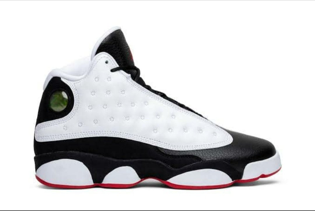 JORDAN 13 – NIKE AIR JORDAN HE GOT GAME