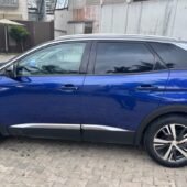 Peugeot 3008 en vente