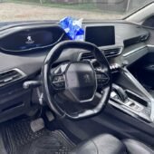 Peugeot 3008 en vente