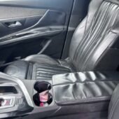 Peugeot 3008 en vente