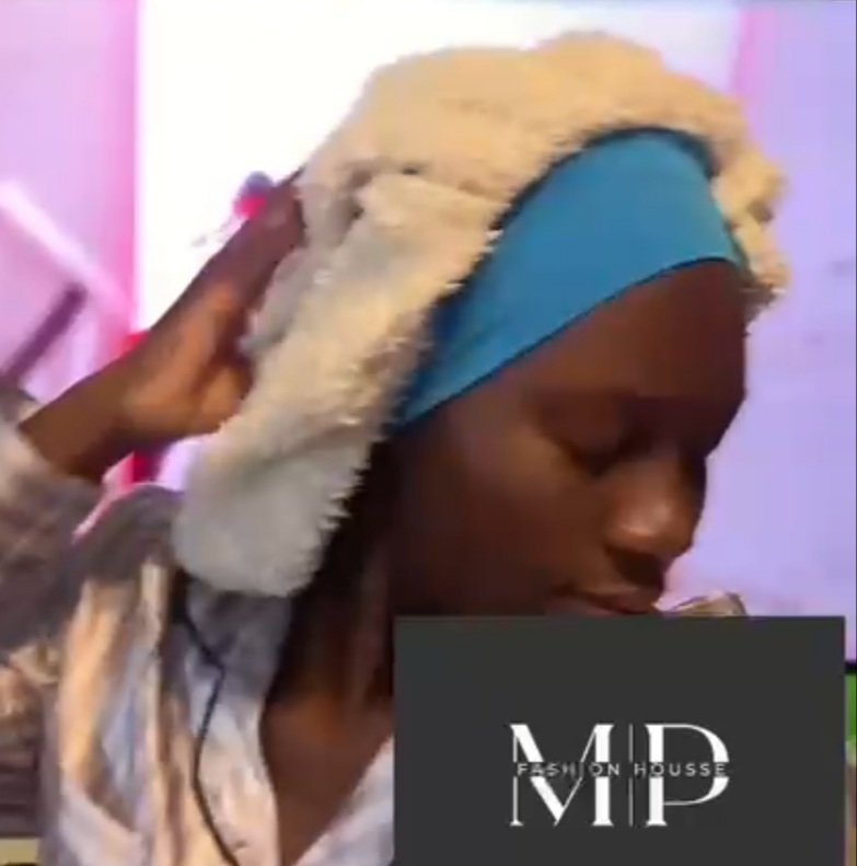 Bonnets femmes de qualité