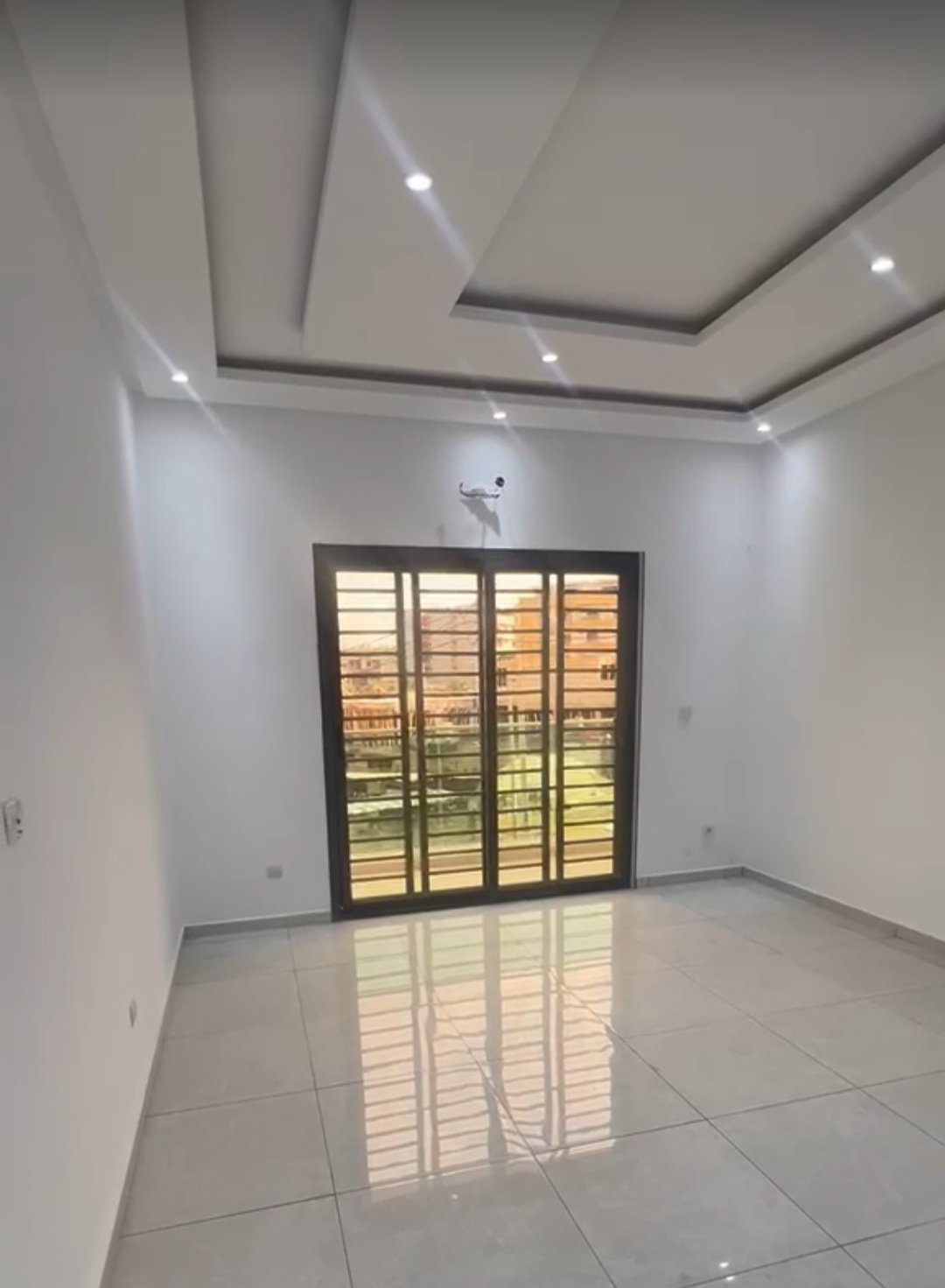 Location Appart Angré nouveau CHU R+3
