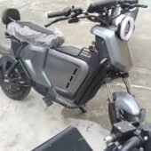 Promos motos électriques