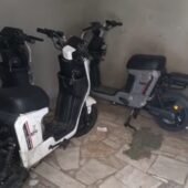 Promos motos électriques