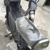 Promos motos électriques