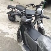 Promos motos électriques