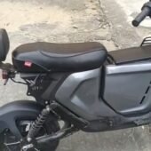 Promos motos électriques