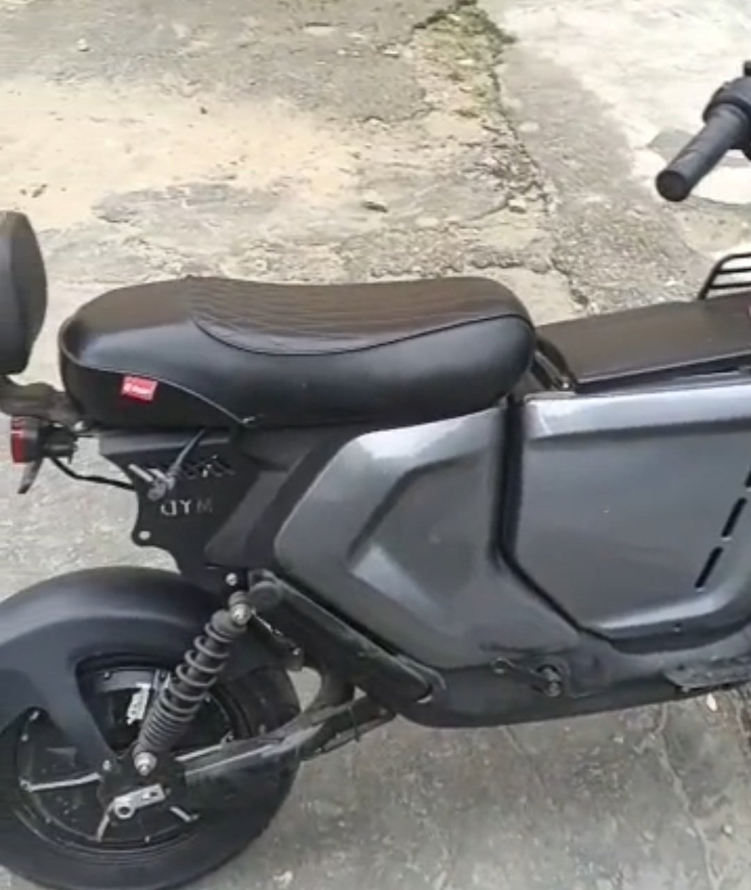 Promos motos électriques